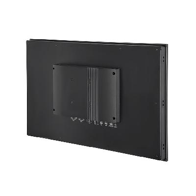Fanless Panel PC